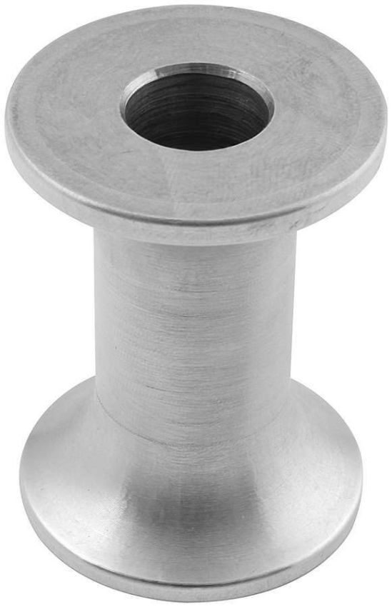 ALLSTAR PERFORMANCE ALL18624 Motor Mount Spacer 2in