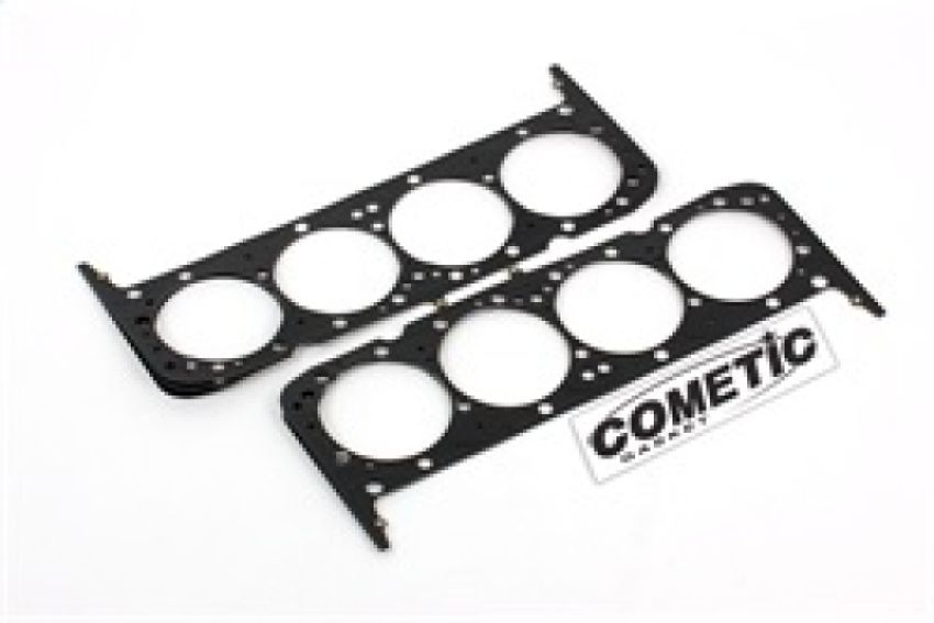 Cometic Gasket C5108-080 Cometic Ford 239 Flathead V8 .080in MLS Cylinder Head Gasket 3.375in Bore 24 Stud 59A