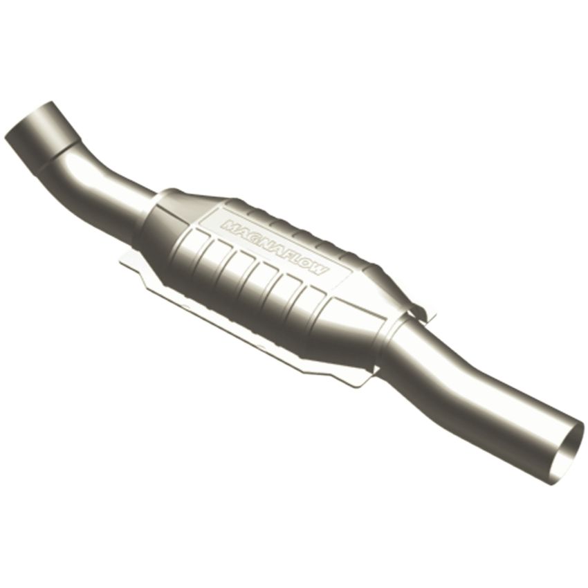 MagnaFlow Exhaust Products 334289 California Direct-Fit Catalytic Converter