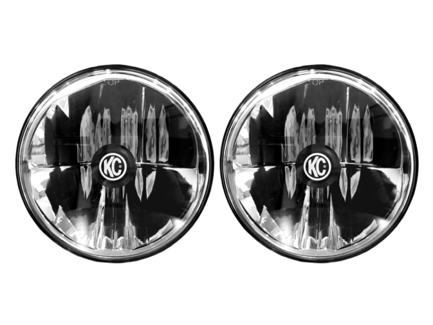 KC HiLiTES 42361 Gravity LED 7