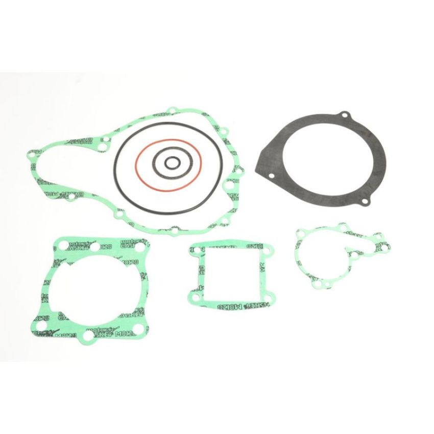 Athena P400485850135 1981 Yamaha YZ 125 Complete Gasket Kit