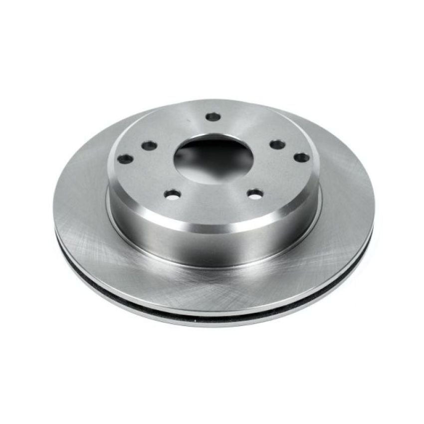 PowerStop AR8221 AutoSpecialty Brake Rotor