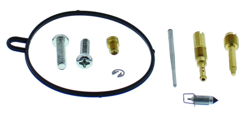 QuadBoss 418399 19-22 Yamaha YFM90 Grizzly Carburetor Kit