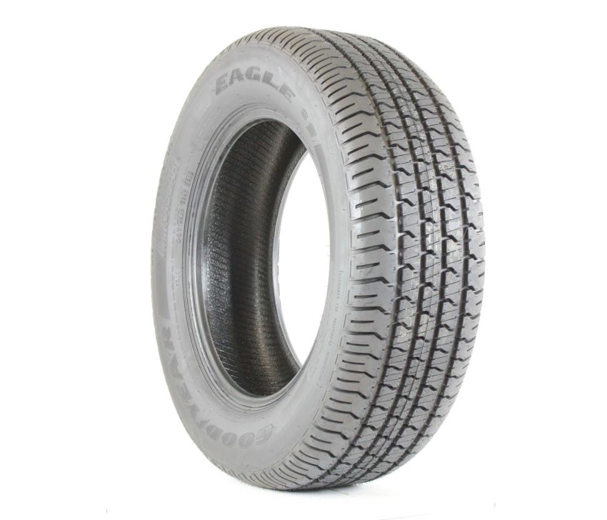 GOODYEAR Eagle #1 Nascar 255/70R15
