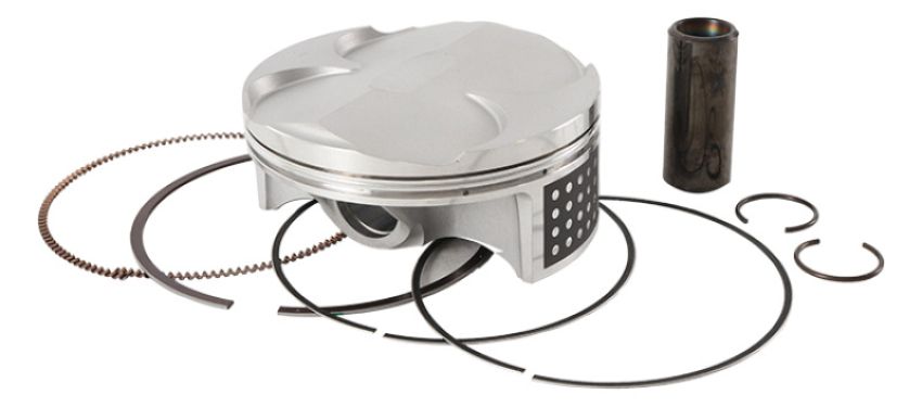 Vertex Pistons 24167B Top End Piston Kit