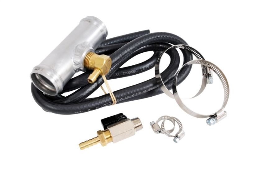 Dee Zee DZ97962 Deezee 13-23 Dodge Ram Transfer Tank Connector Kit