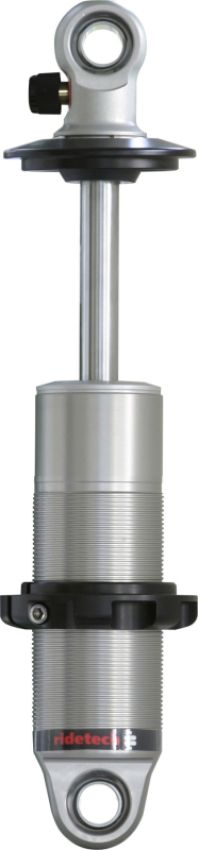 Ridetech 24179931 6.9in HQ Series CoilOver Shock - 3.7in Eye Mnts - 14.125in/21.025in - Incl. Coil Kit - Each