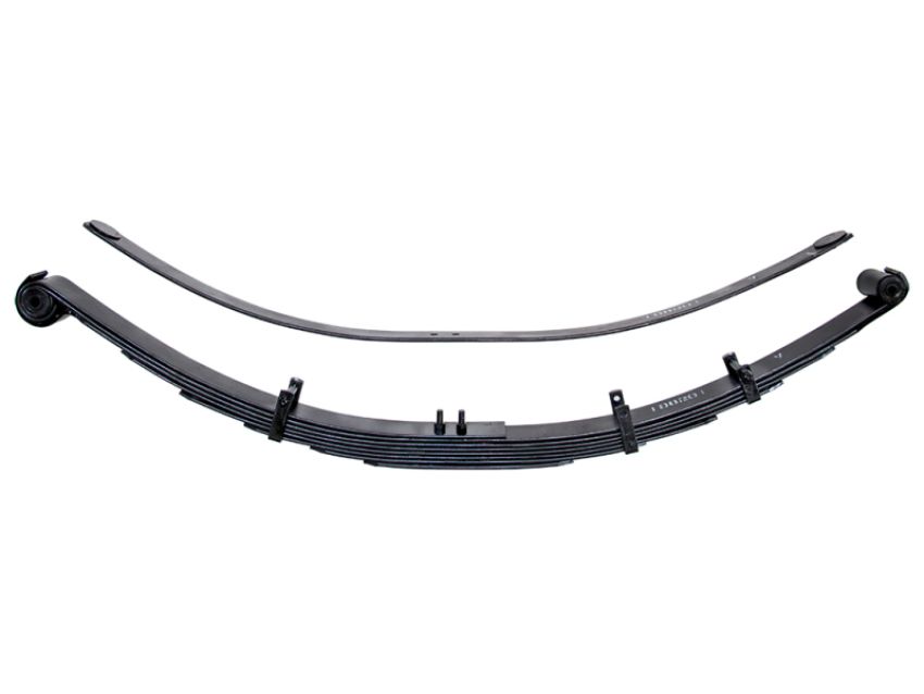ICON 198501 10-14 Ford Raptor Multi Rate Rxt Leaf Pack w/Add In Leaf