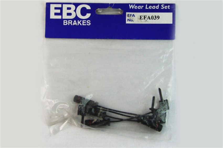 EBC Brakes EFA039 Brake Wear Lead Sensor Kit