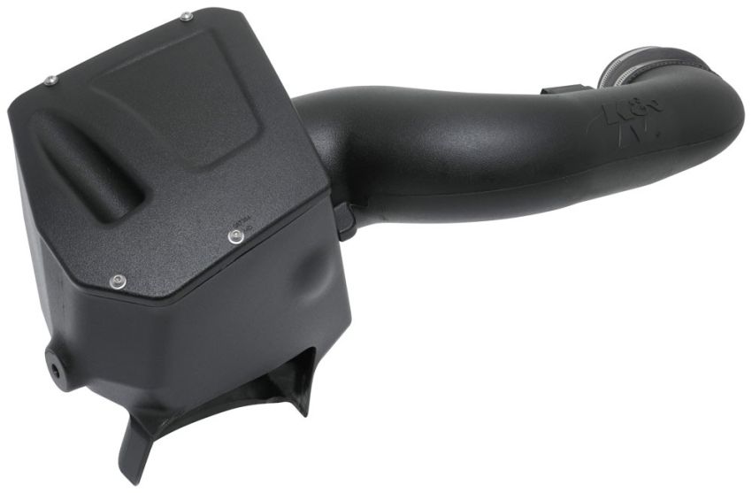 K&N 63-2600 Performance Air Intake System