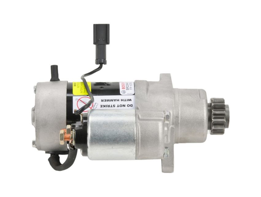 Bosch SR2264X Bosch Premium 100% Remanufactured Starter