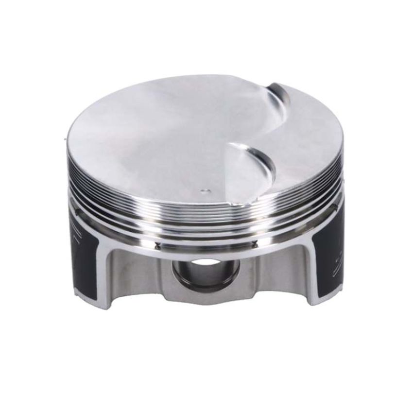 Wiseco K398X8 Piston Set, Chevrolet, LS, 4.080 in. Bore, Professional, Set of 8