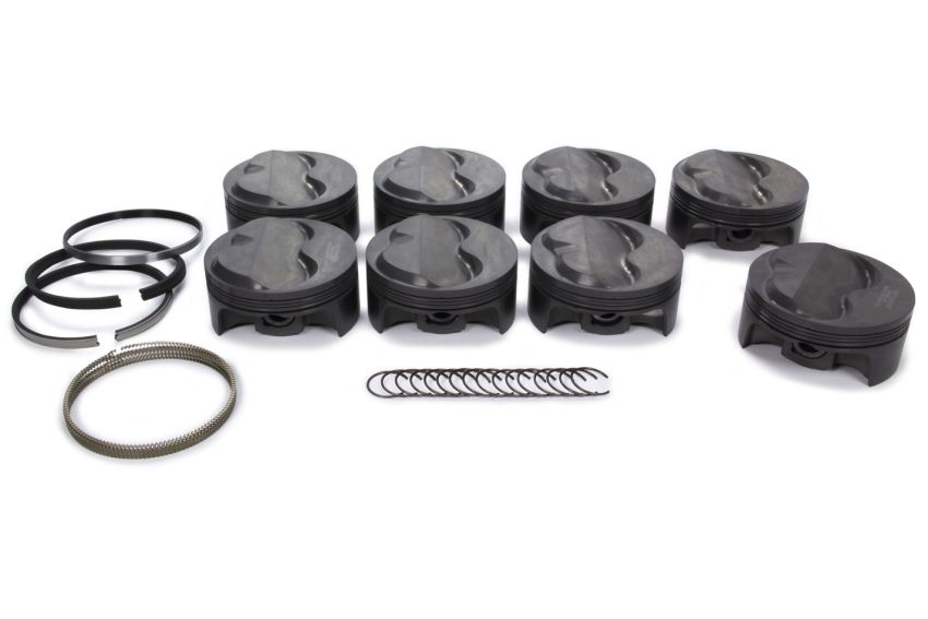 Mahle Motorsport 197754565 Piston Kit
