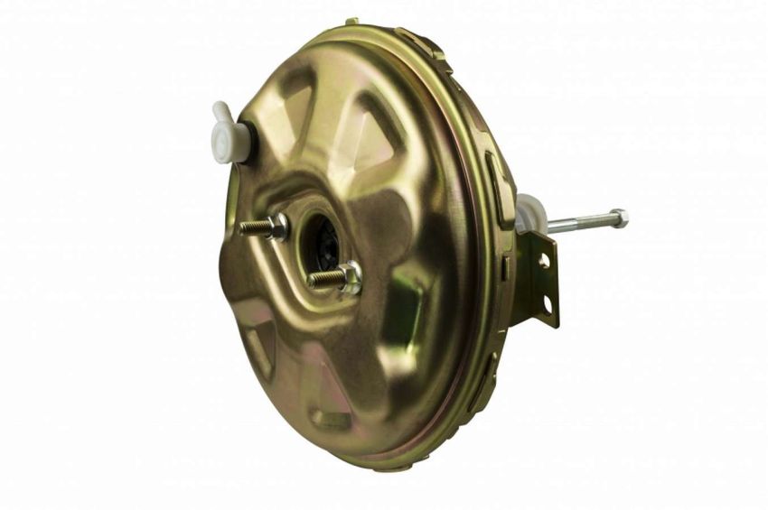 RIGHT STUFF DETAILING RSDRPB1003 Brake Booster 11' Delco w/o Stamp