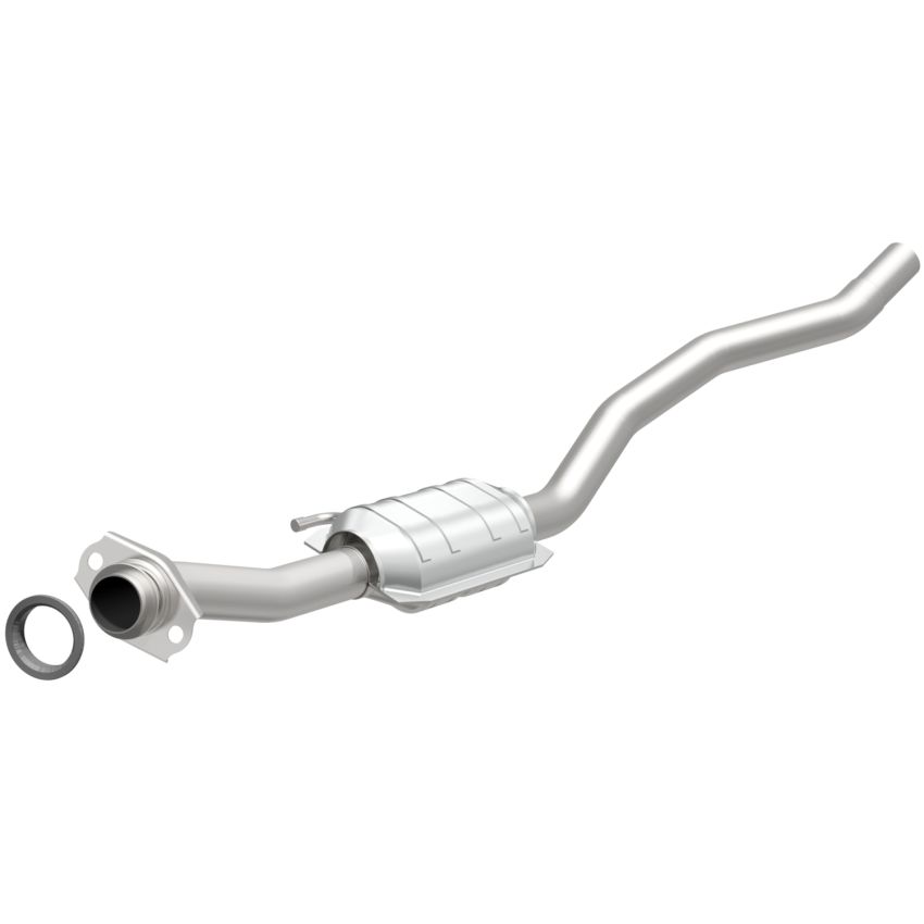 MagnaFlow Exhaust Products 337253 California Direct-Fit Catalytic Converter
