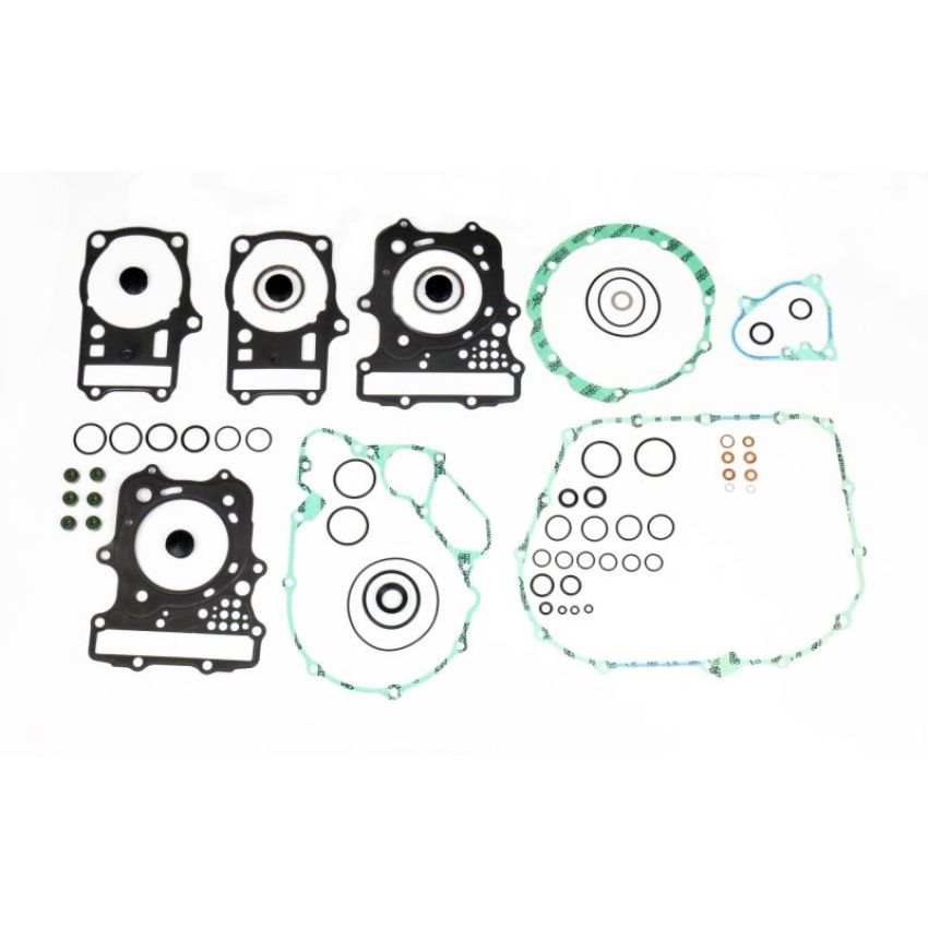 Athena P400210850977 95-97 Honda VT Shadow Ace 1100 Complete Gasket Kit (Excl Oil Seal)