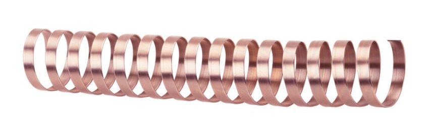 FRAGOLA FRG799020 #20 Inner Support Spring 10ft