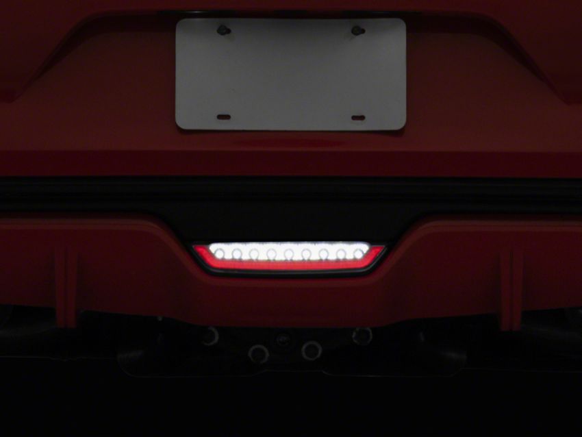 Raxiom 408125 15-17 Ford Mustang LED Reverse Light