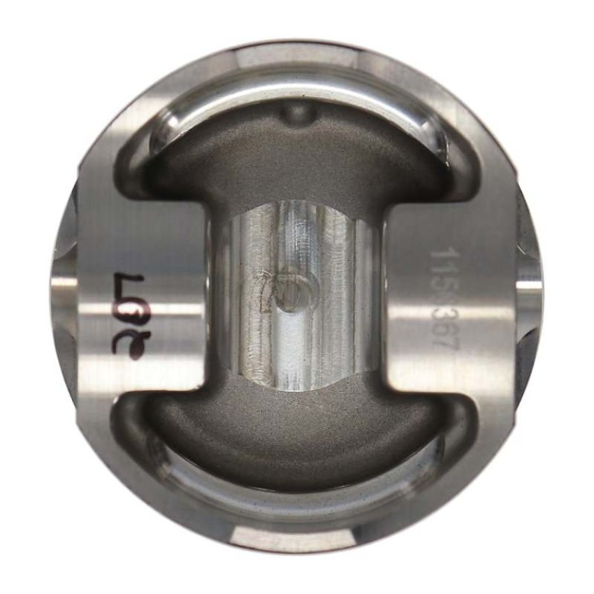 Wiseco K714M735 Piston Set, Honda , L15B7, 73.50 mm Bore, Sport Compact, Set of 4