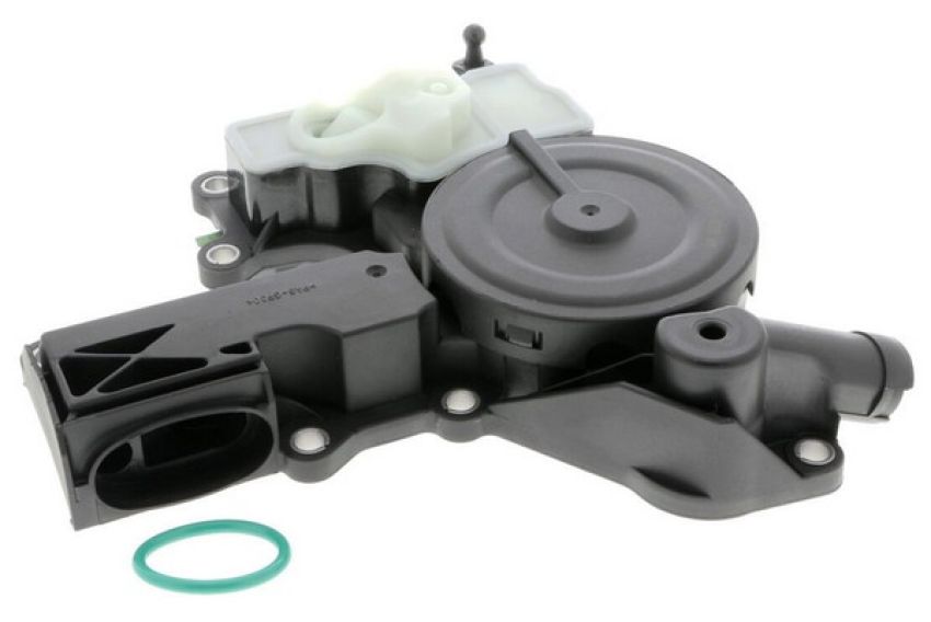 VAICO V10-3320 OIL TRAP