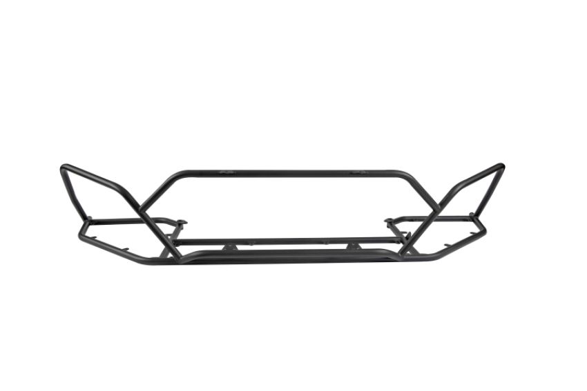 LP Aventure FLP-OBA-15-GUARD-B-B+OPC 15-17 Subaru Outback Big Bumper Guard - Powder Coated