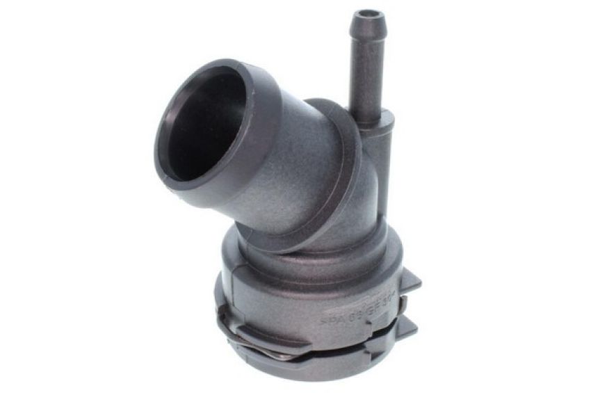 VAICO V10-3531 COOLANT FLANGE