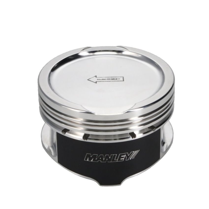 Manley Performance 595520C-1 Manley Ford 4.6L/5.4L 3.572 1.200 14cc Coated Piston - Single