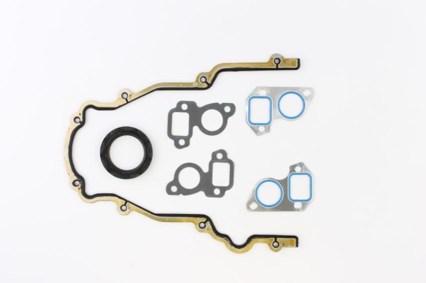 COMETIC GASKETS CAGC5056 GM LS Timing Cover Gskt Gasket Set - 97-13