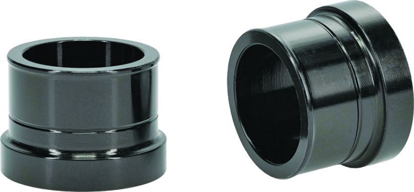 All Balls Racing 11-1027 93-98 Kawasaki KX125 Wheel Spacer Kit Front