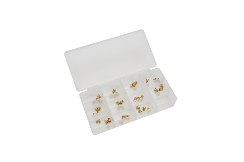 PROFORM PFM67245 Air Bleed Tuning Kit - High Speed System