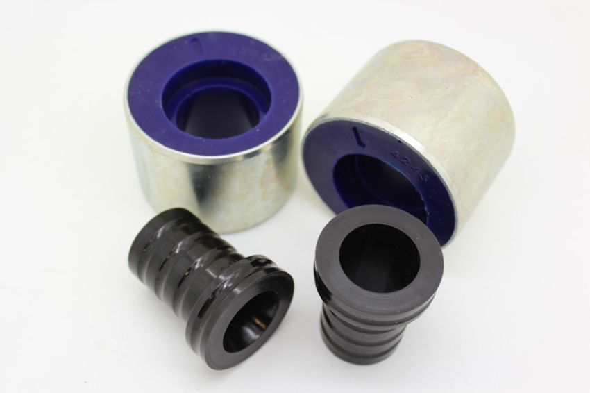 Superpro SPF4245K Front Control Arm Lower Rear Bushing Kit