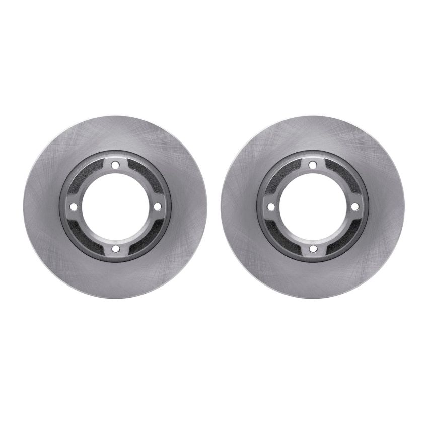Dynamic Friction 6002-13001 Dfc Rotors