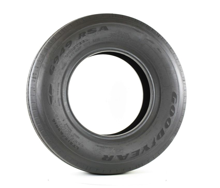 GOODYEAR G949 Rsa Armor Max 225/75R16