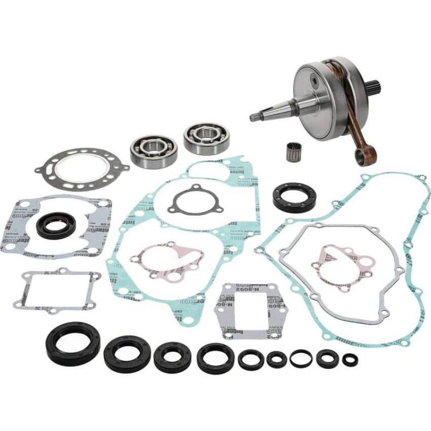 Hot Rods CBK0042 85-86 Honda ATC 250 R 250cc Bottom End Kit