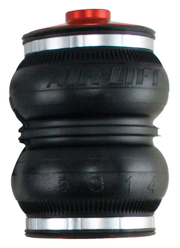 Air Lift 58525 Replacement Air Spring Double Bellows Type