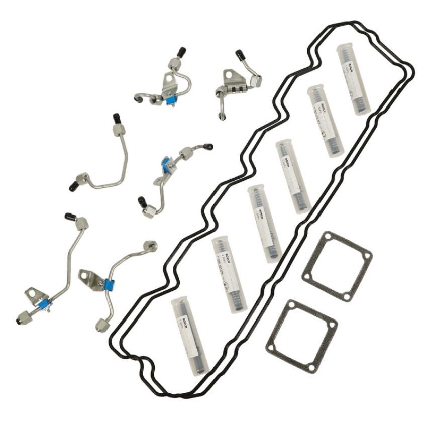 BD Diesel 1050155 Injector Install Kit Dodge 5.9L Cummins Common Rail 2003-2005