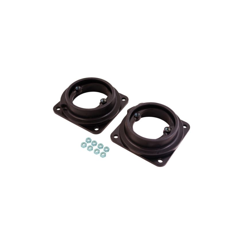 Spring Adapter Bolt-In GM Stock Spring