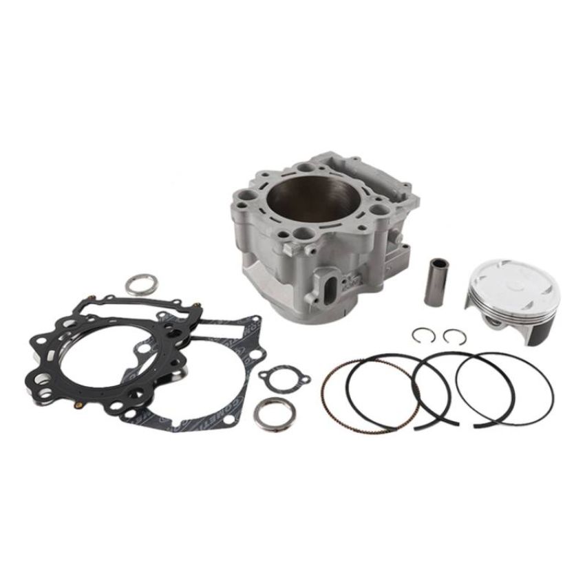 Cylinder Works 20104-K02 14-15 Yamaha YFM 700 D Grizzly 4x4 700cc Standard Bore Cylinder Kit