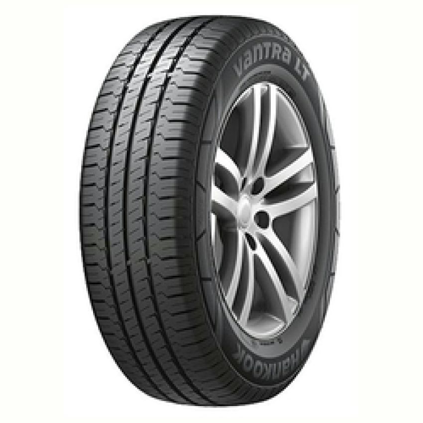 HANKOOK Vantra LT RA18 R14 All-Season