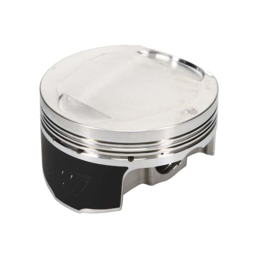 Wiseco K0400X1 Piston Set, Chrysler, 6.2L Hemi, 4.100 in. Bore, Professional, Set of 8