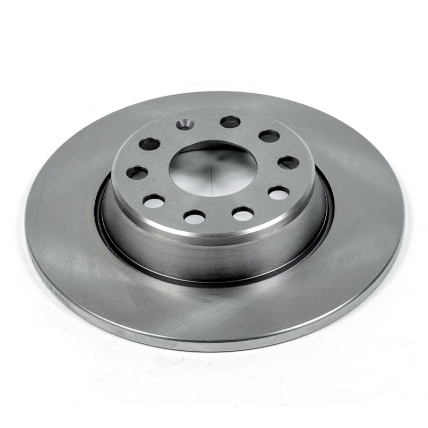 PowerStop EBR899 AutoSpecialty Brake Rotor