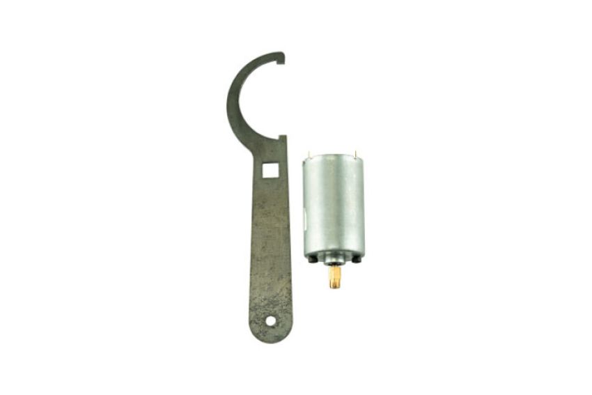 Turbosmart TS-0550-3124 eStraight Gate Replacement Motor