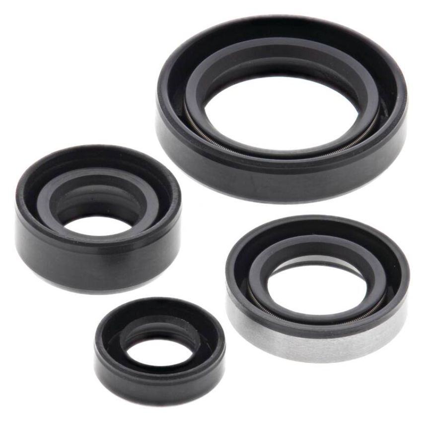 Vertex Pistons 822309 Vertex Gaskets 90-99 Suzuki DR350SE Oil Seal Kit