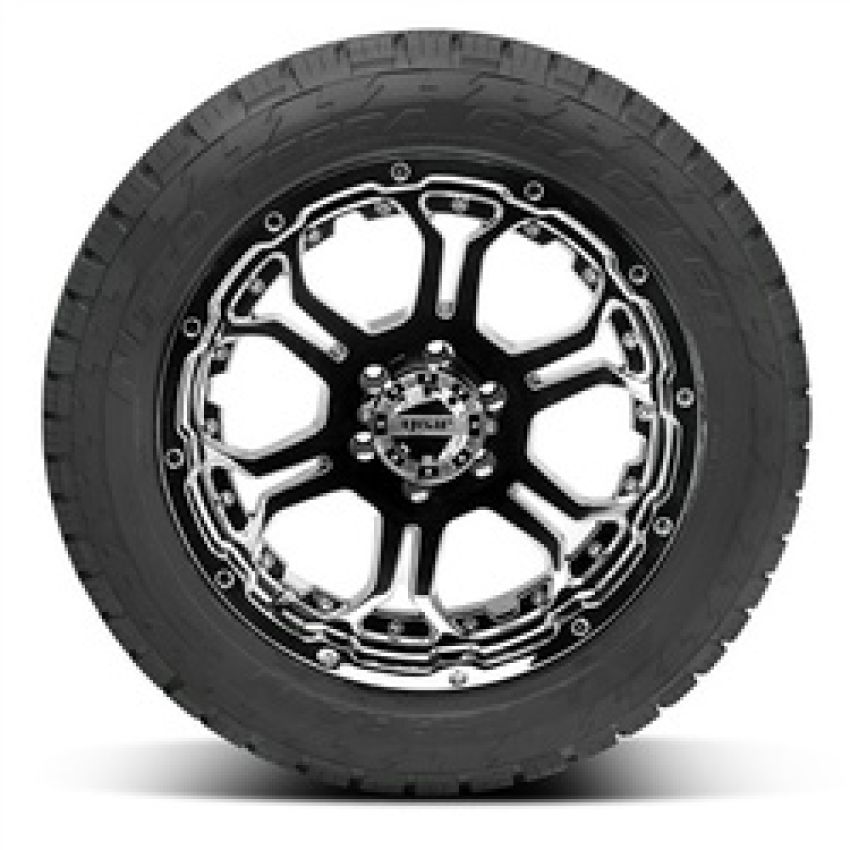 NITTO Terra Grappler 285/70R17