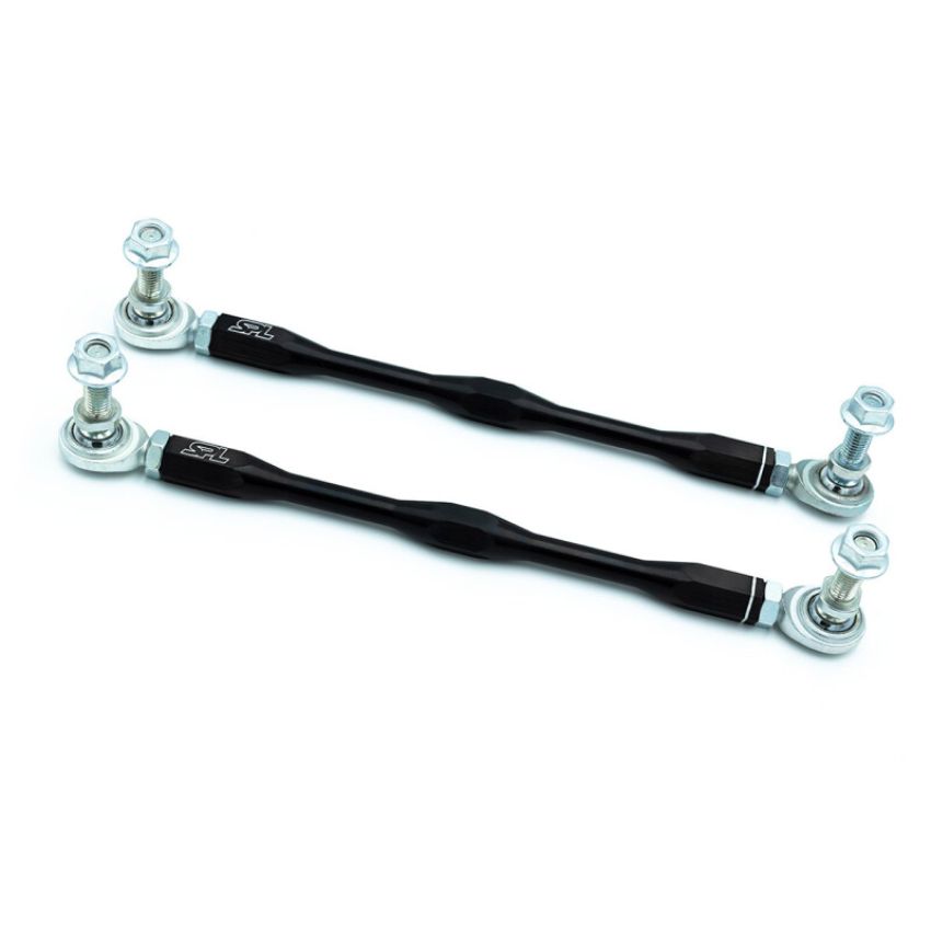 SPL Parts SPL FE E210 2023+ Toyota GR Corolla Front Adjustable Endlinks