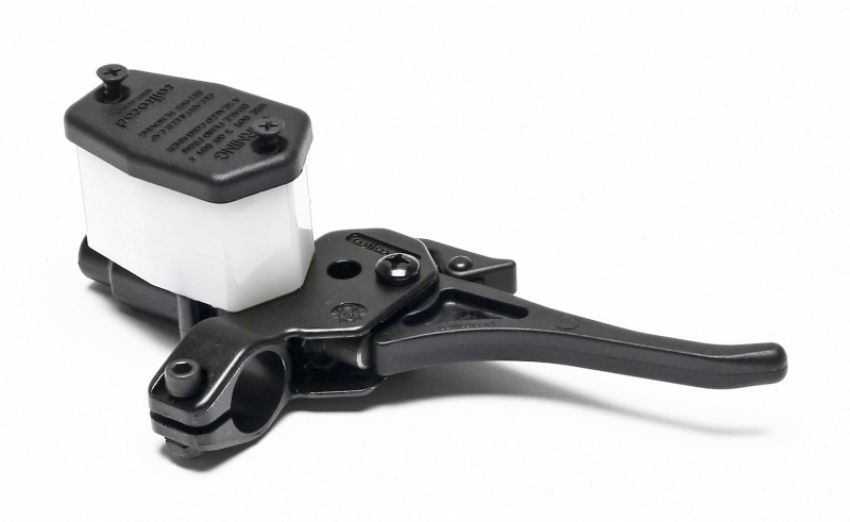 Wilwood 260-4202 Handlebar Master Cylinder 5/8in Bore R/H - Long Lever