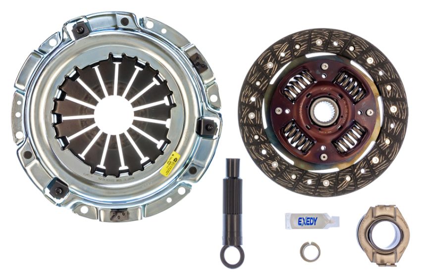 Exedy 08805 Stage 1 Organic Clutch