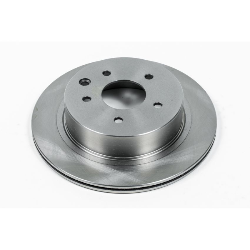 PowerStop JBR1342 AutoSpecialty Brake Rotor