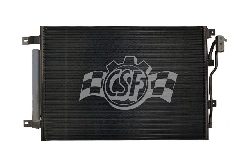 CSF 10699 A/C Condenser