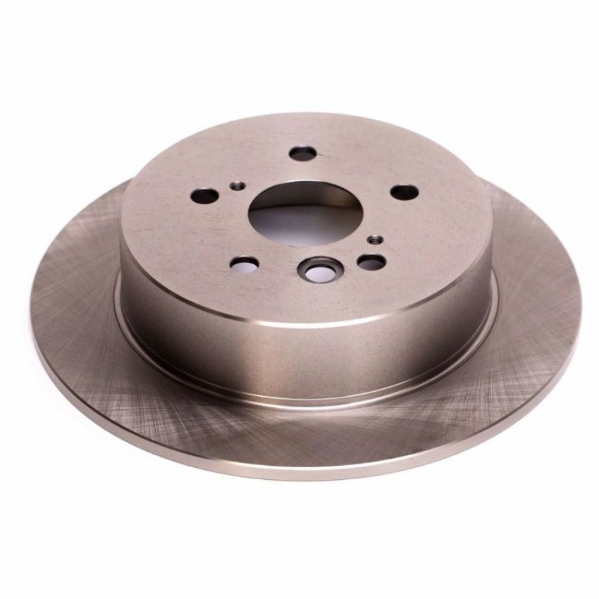 PowerStop JBR1371 AutoSpecialty Brake Rotor